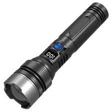 LED Rechargable Tacticle Leaser