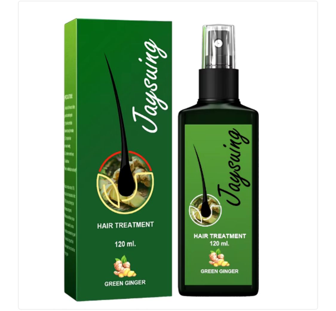 Jaysung Hair Treatment 120ml