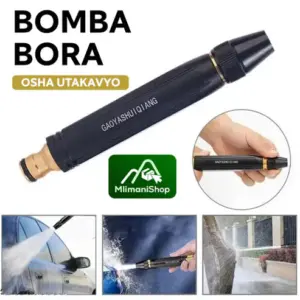 Car Washing Nozzle – High Quality Car Washer