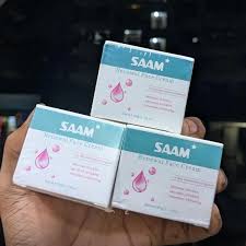 SAAM Face Cream