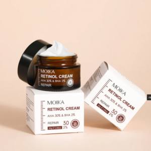 Moika Retinol Cream - Repair ( Buy 1 Get 1)