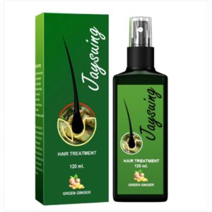 Jaisuing Green ginger - Heair treatment 120ml