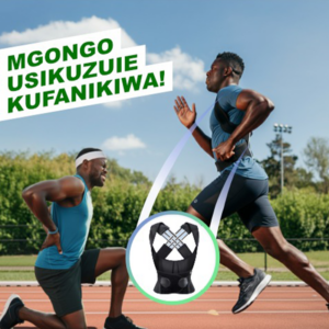 Back Corrector 360° Body control