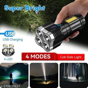 Powerful Flashlight